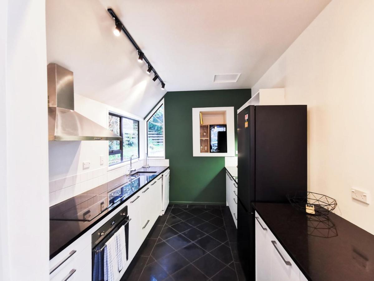 Queenstown Lakeview Holiday Home-5Mins To Town Экстерьер фото